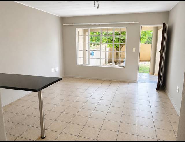 2 BEDROOM TOWNHOUSE FOR SALE IN EDEN GLEN
